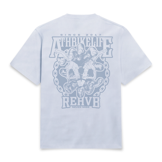 Ath Bikelife Tee - Hands Off
