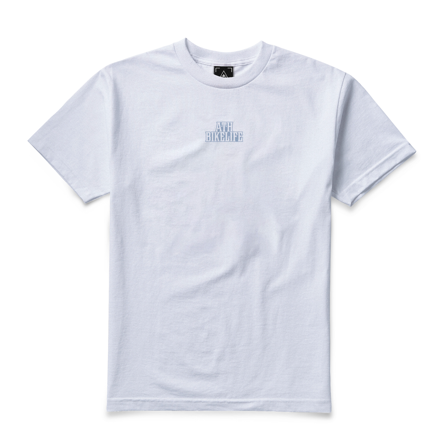 Ath Bikelife Tee - Hands Off