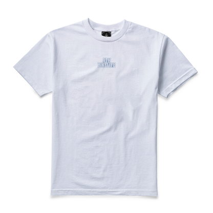 Ath Bikelife Tee - Hands Off
