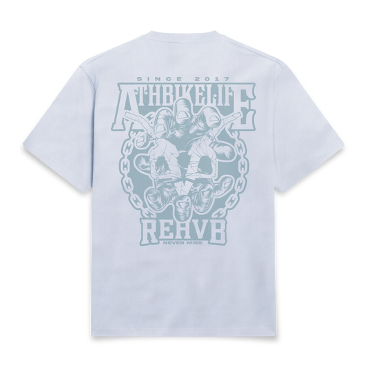 Ath Bikelife Tee - Hands Off