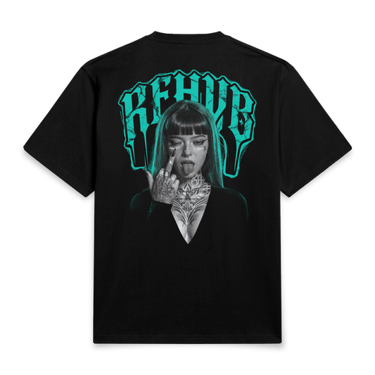 Rehvb Tee - Holy