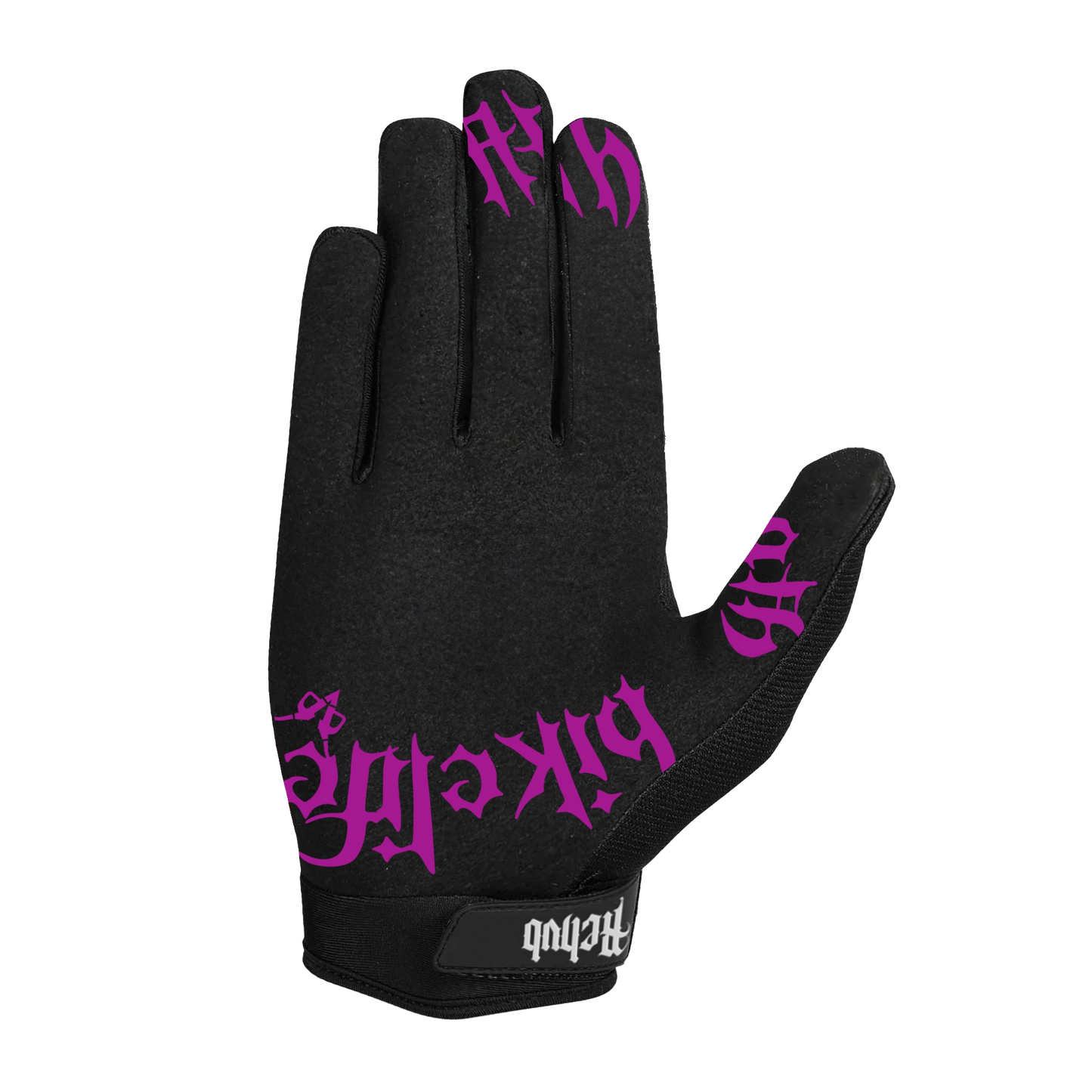 Ath Bikelife ΜΧ Gloves - Hyena