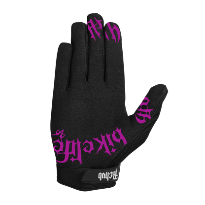 Ath Bikelife ΜΧ Gloves - Hyena