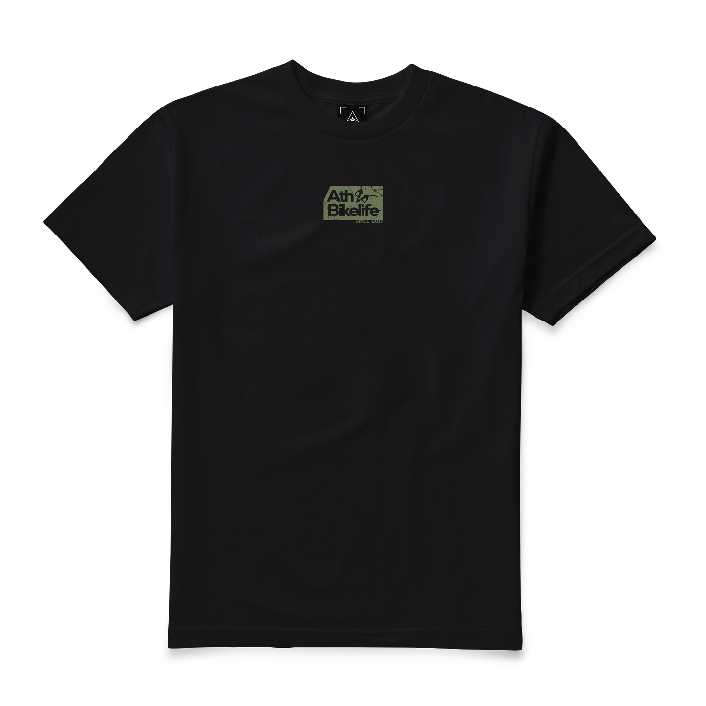 Rehvb Tee - Knowledge