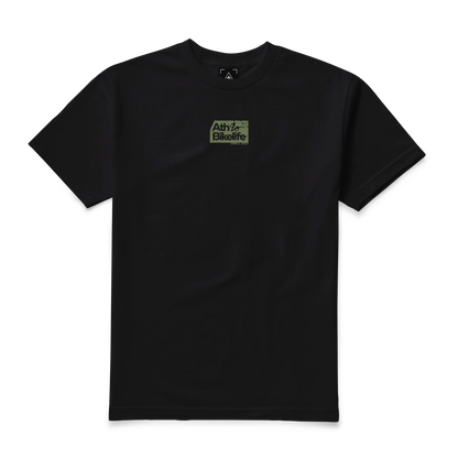 Rehvb Tee - Knowledge