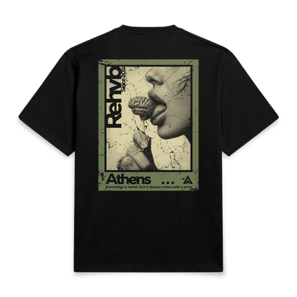 Rehvb Tee - Knowledge