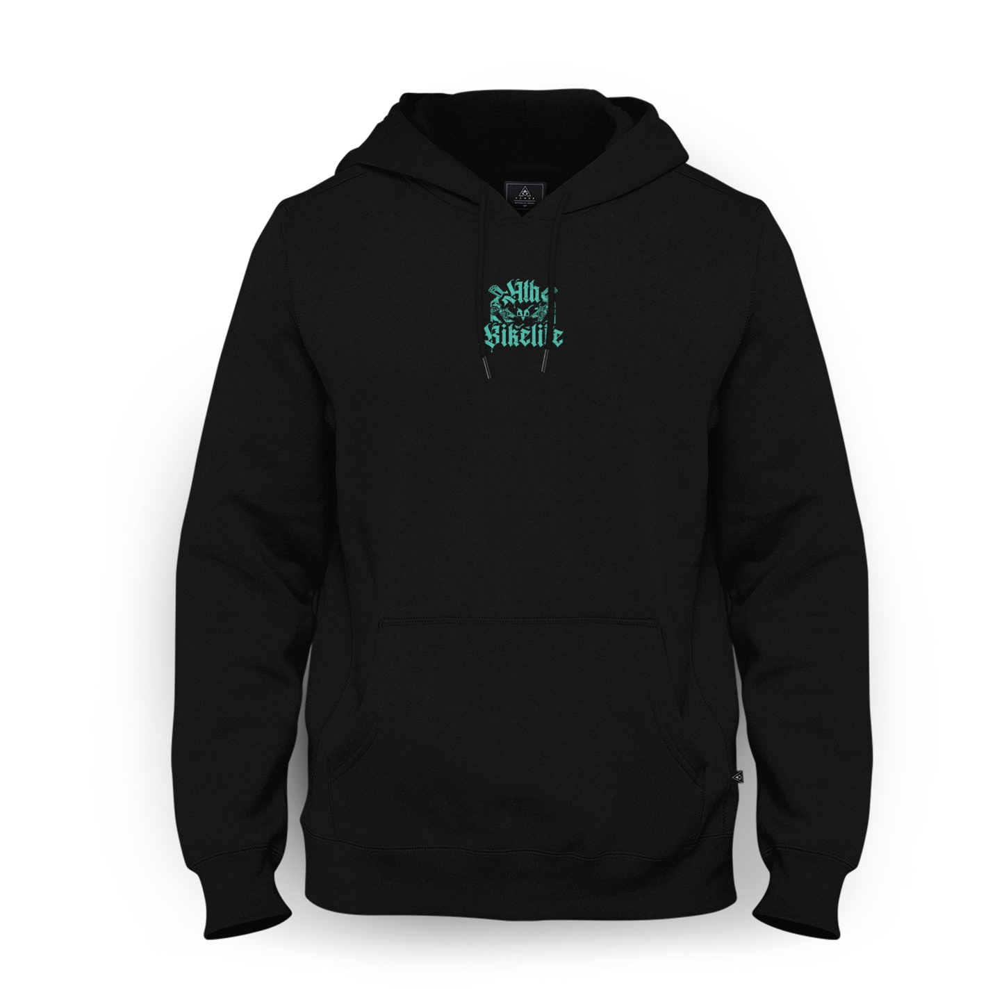 Ath Bikelife Hoodie - Mindless