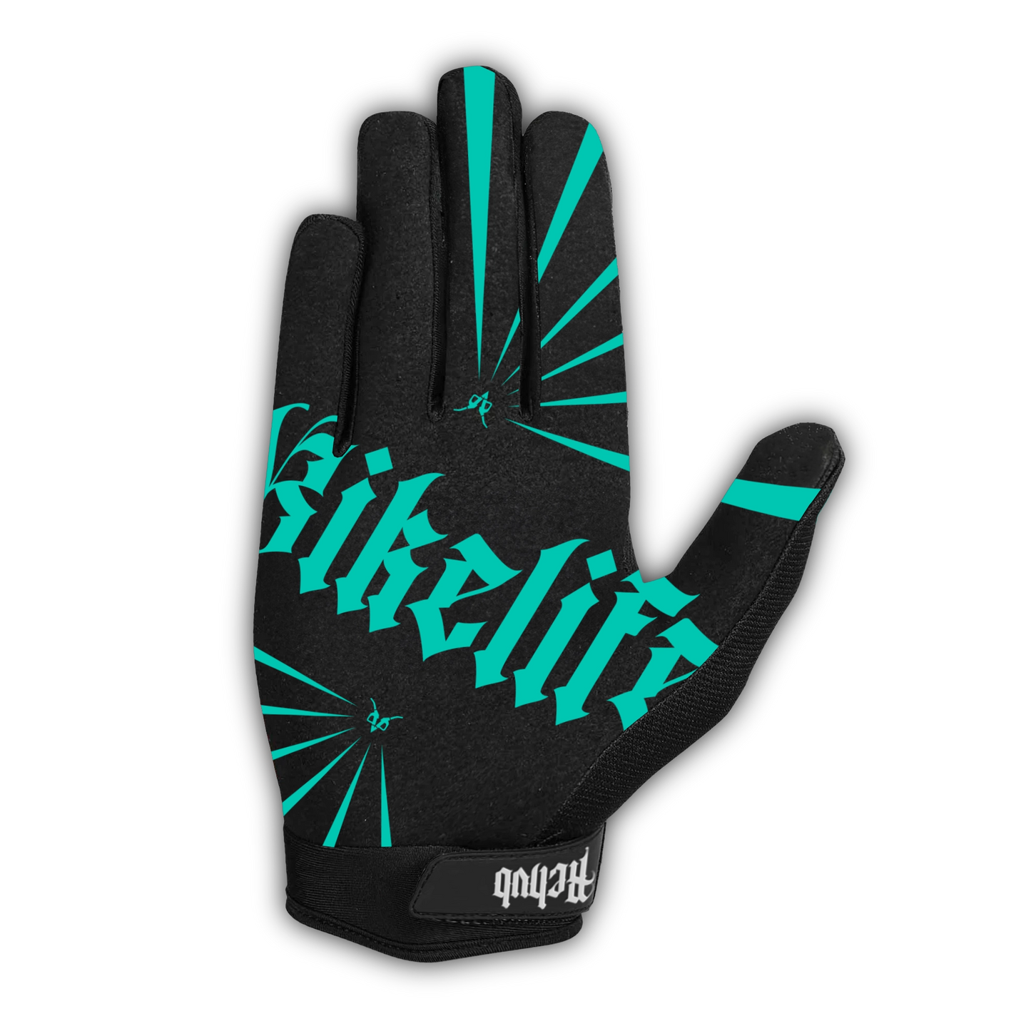 Ath Bikelife ΜΧ Gloves - Mindless