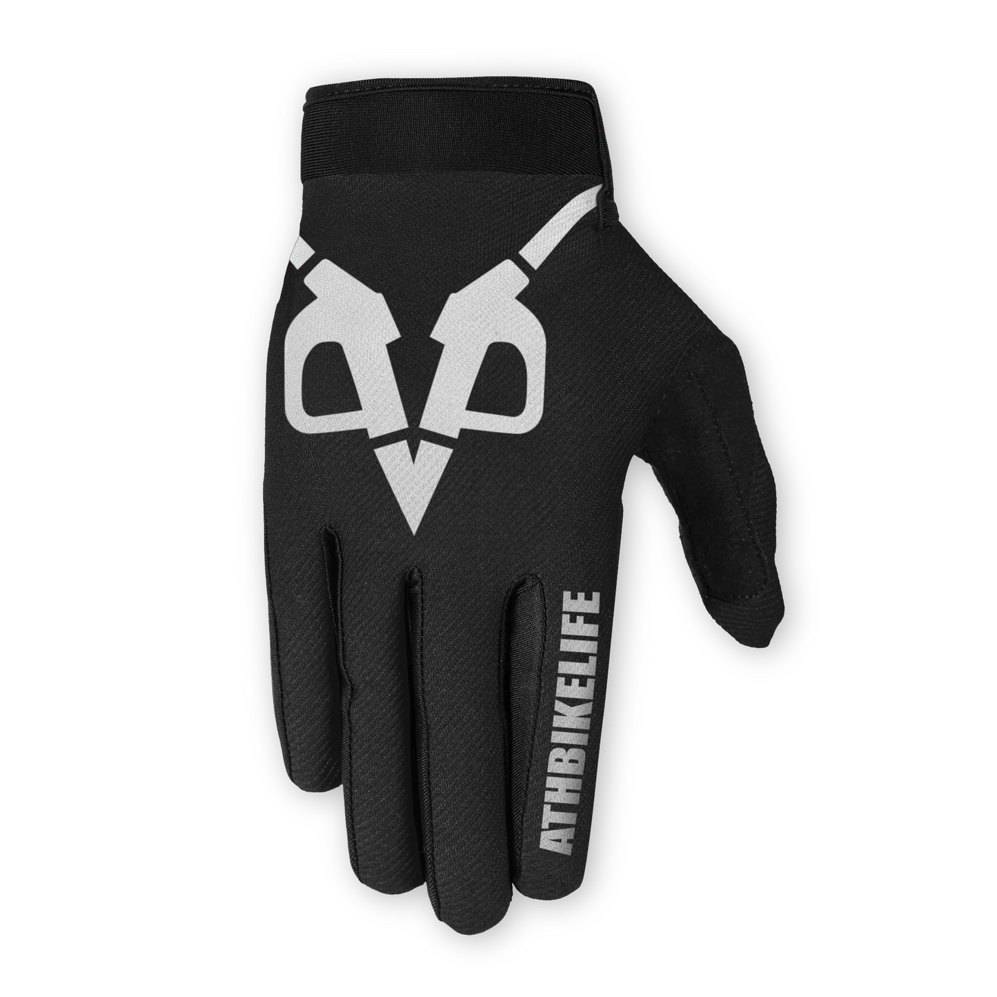 Ath Bikelife ΜΧ Gloves - Classic