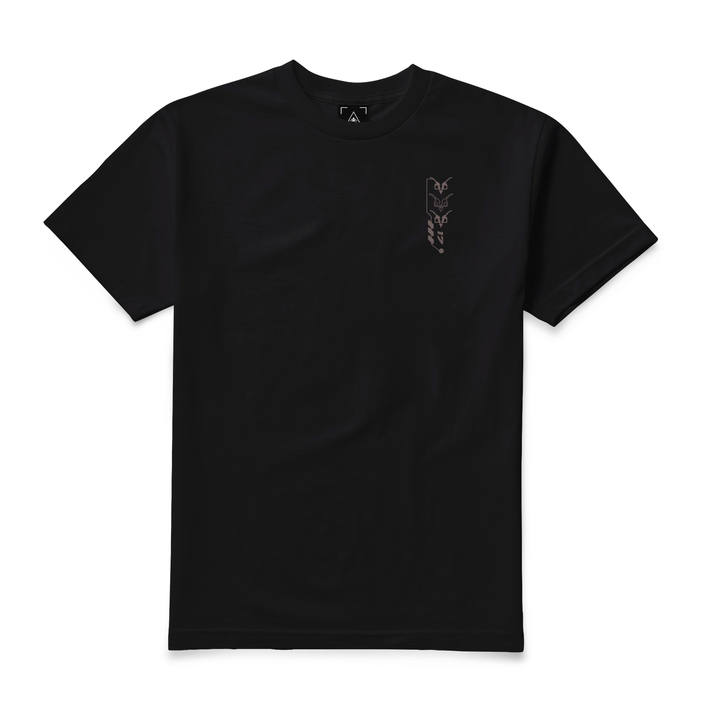 Ath Bikelife Tee - Off Road
