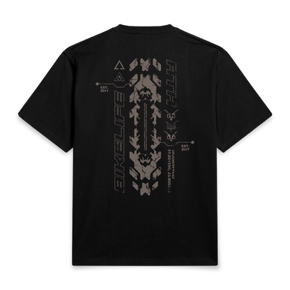 Ath Bikelife Tee - Off Road