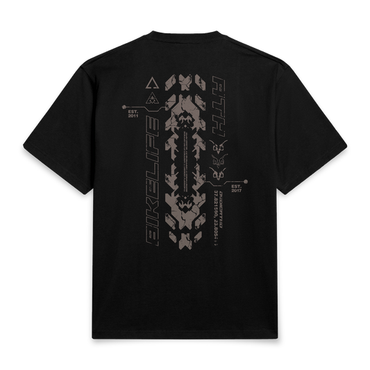 Ath Bikelife Tee - Off Road