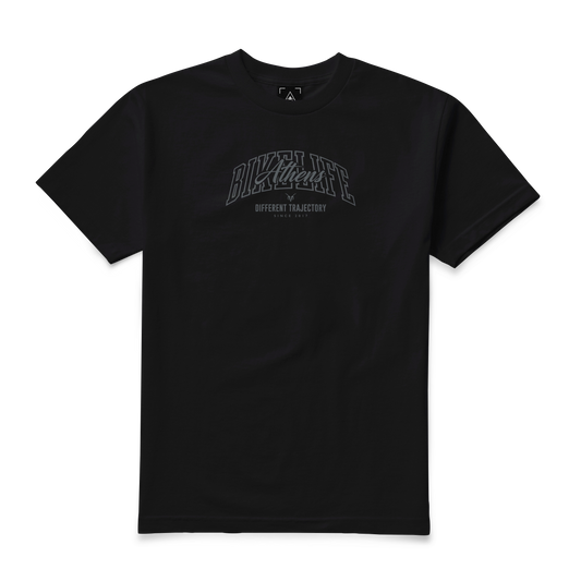 Ath Bikelife Tee - Path