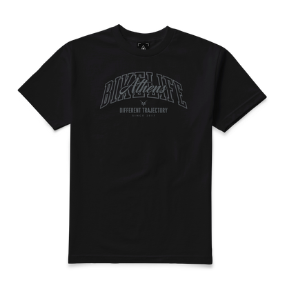 Ath Bikelife Tee - Path