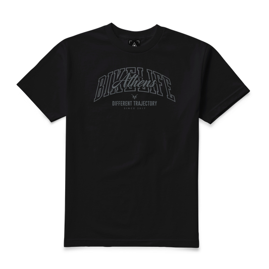 Ath Bikelife Tee - Path