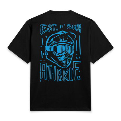 Ath Bikelife Tee - Place