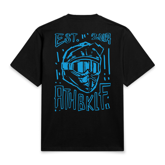 Ath Bikelife Tee - Place