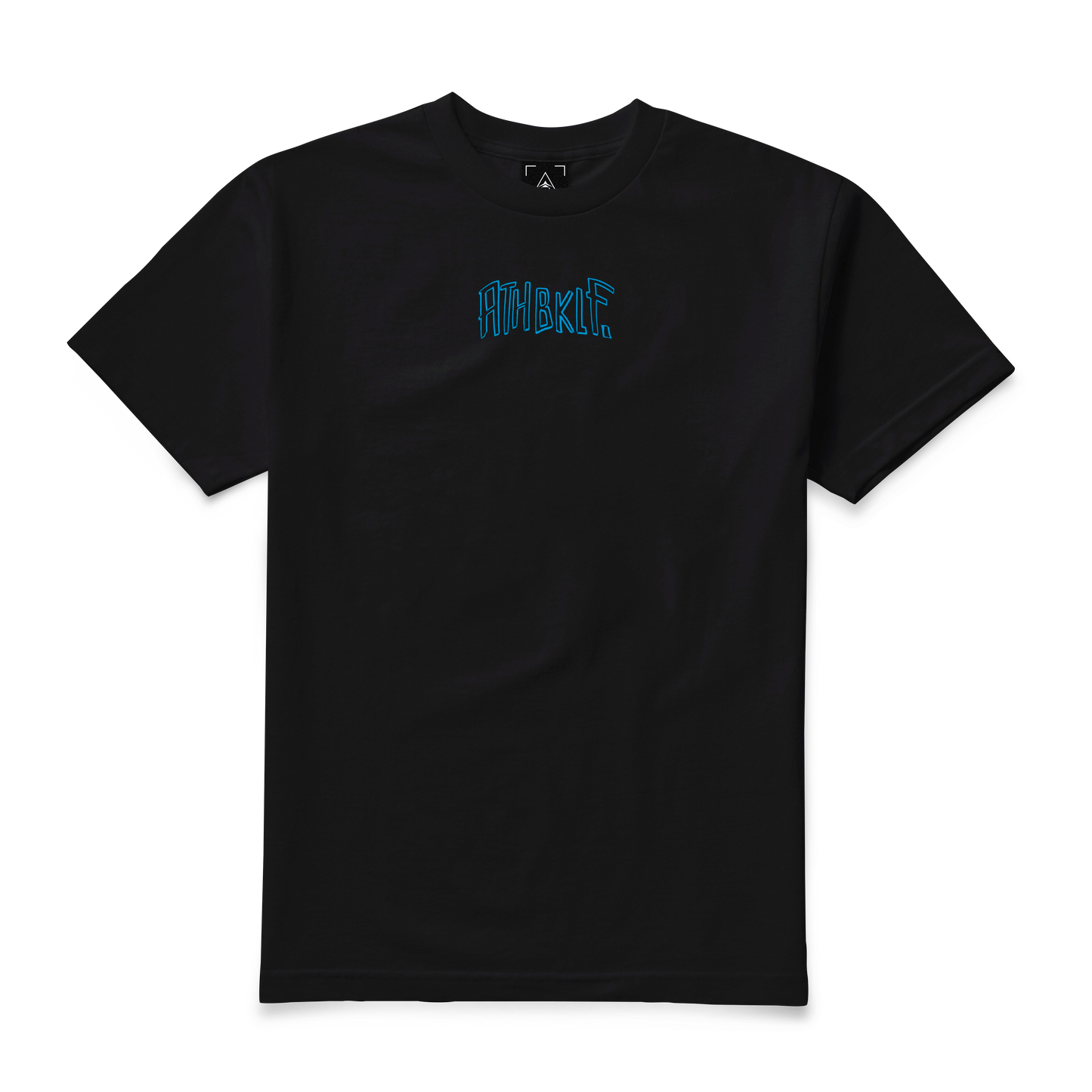 Ath Bikelife Tee - Place