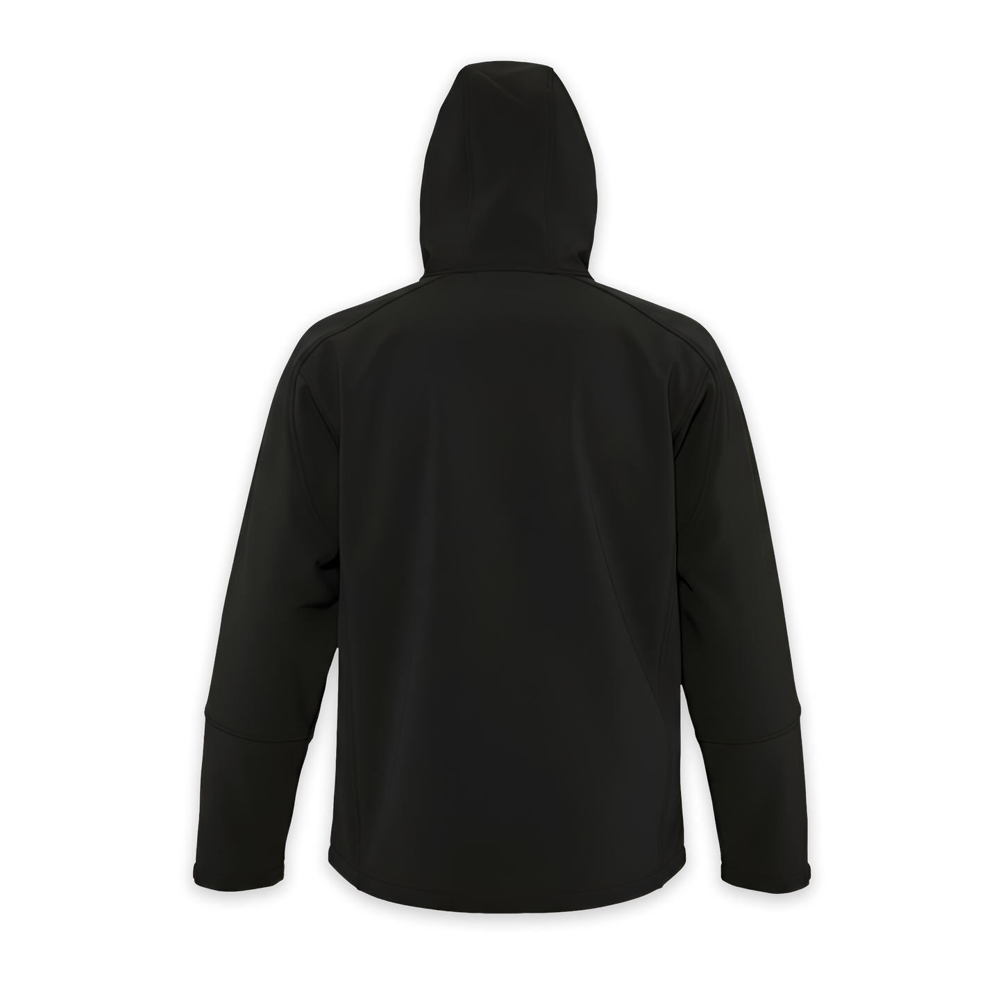 Rehvb - Softshell Black