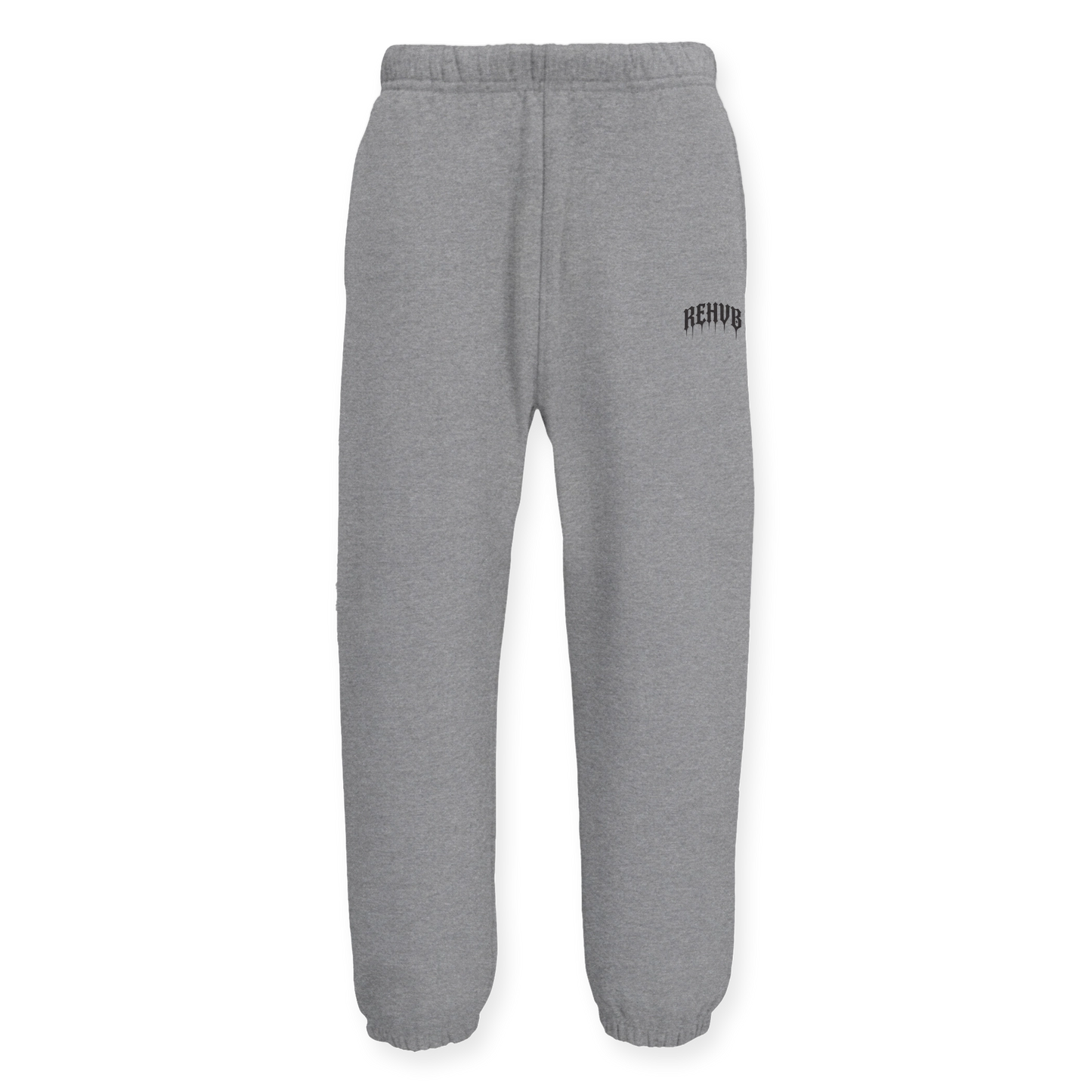 Rehvb - Jogger Παντελόνι Gray