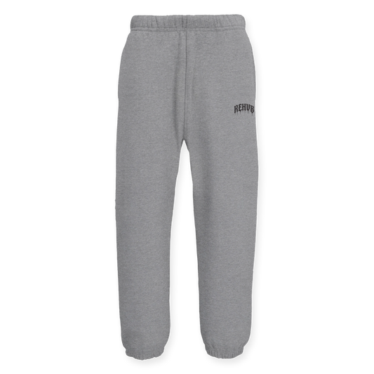 Rehvb - Jogger Παντελόνι Gray