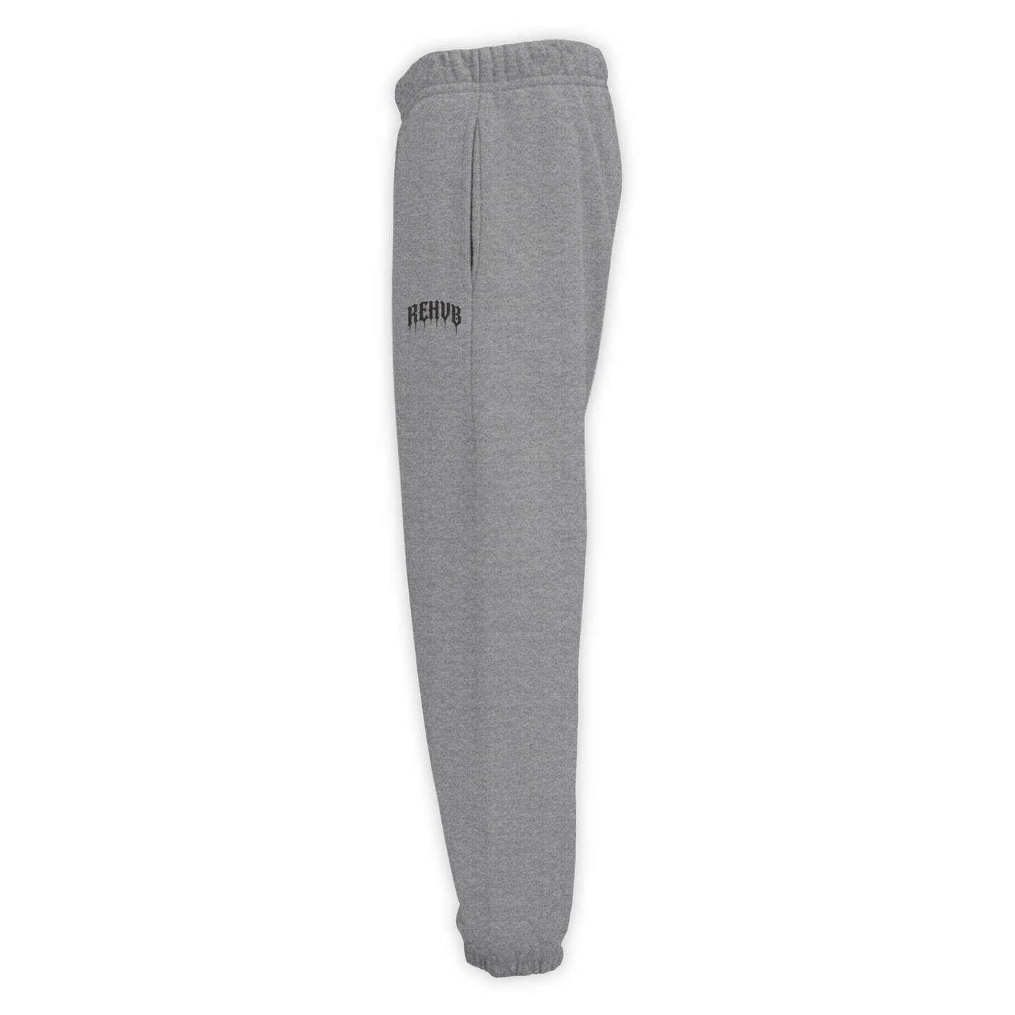 Rehvb - Jogger Παντελόνι Gray
