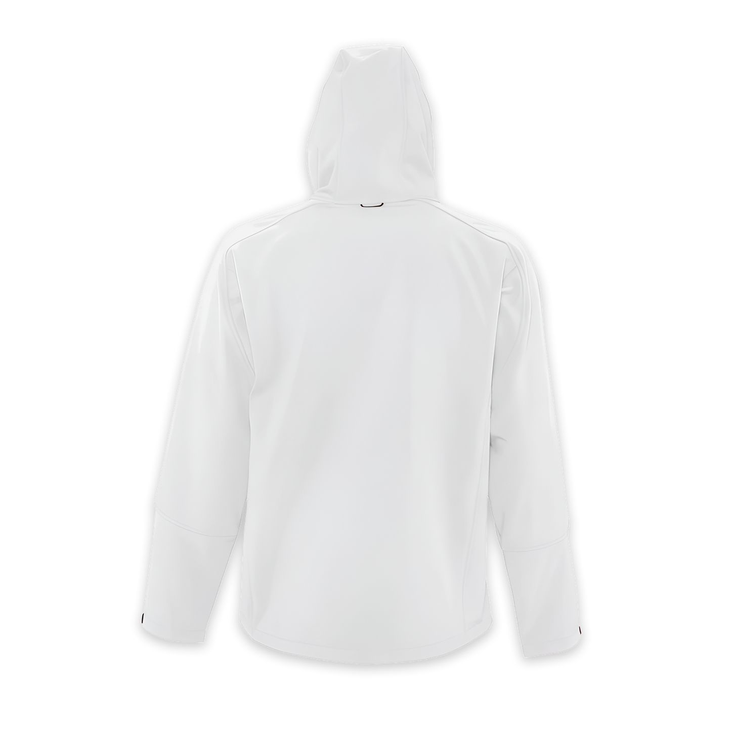 Rehvb - Softshell White