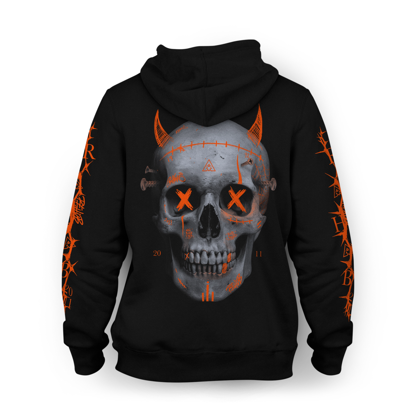 Rehvb Hoodie - AfterDark