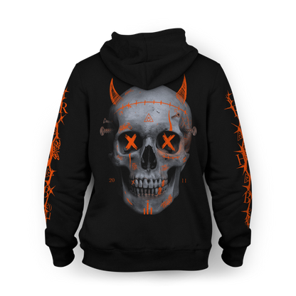 Rehvb Hoodie - AfterDark