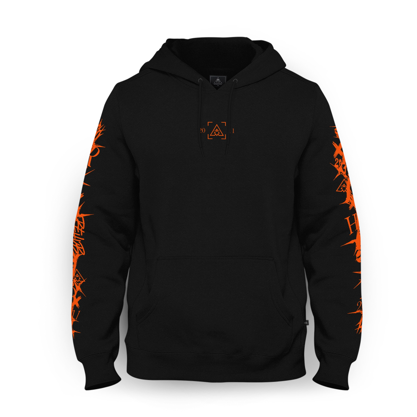 Rehvb Hoodie - AfterDark