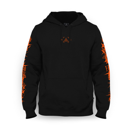 Rehvb Hoodie - AfterDark