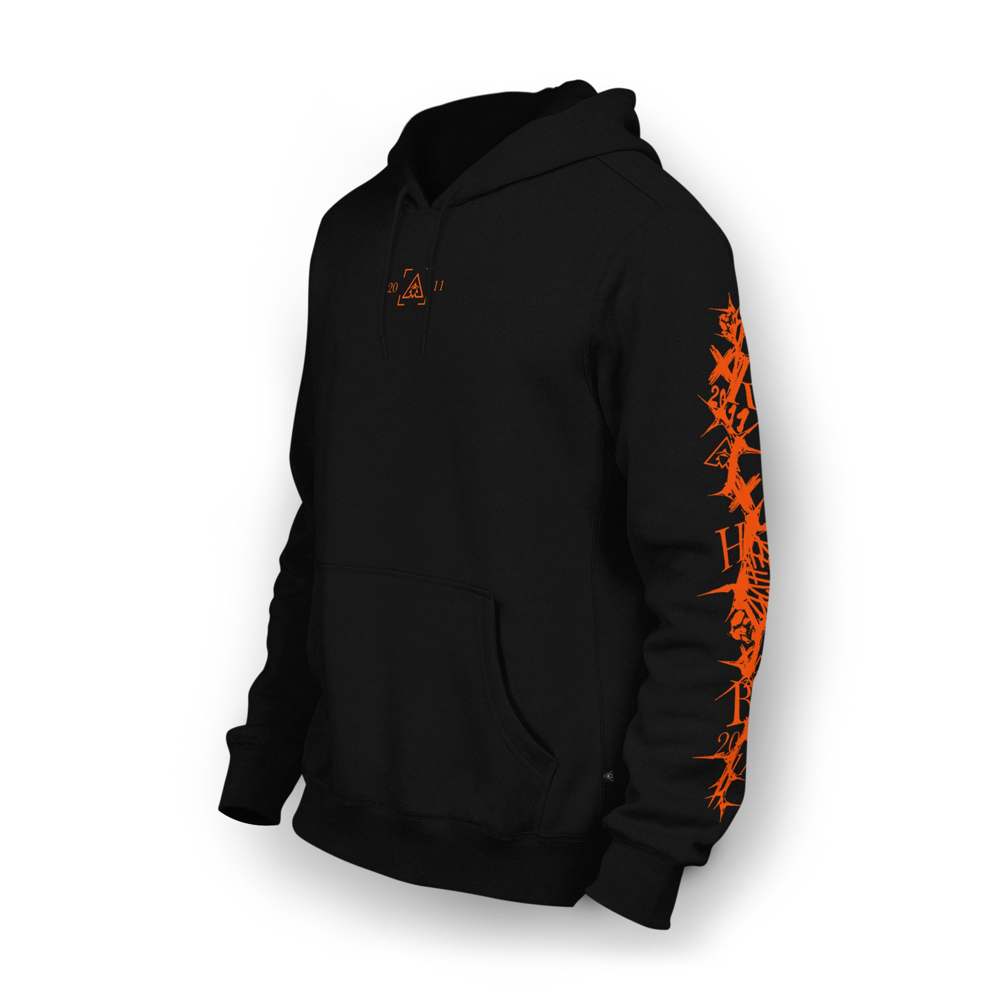 Rehvb Hoodie - AfterDark