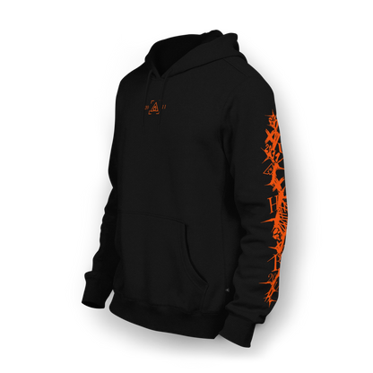 Rehvb Hoodie - AfterDark