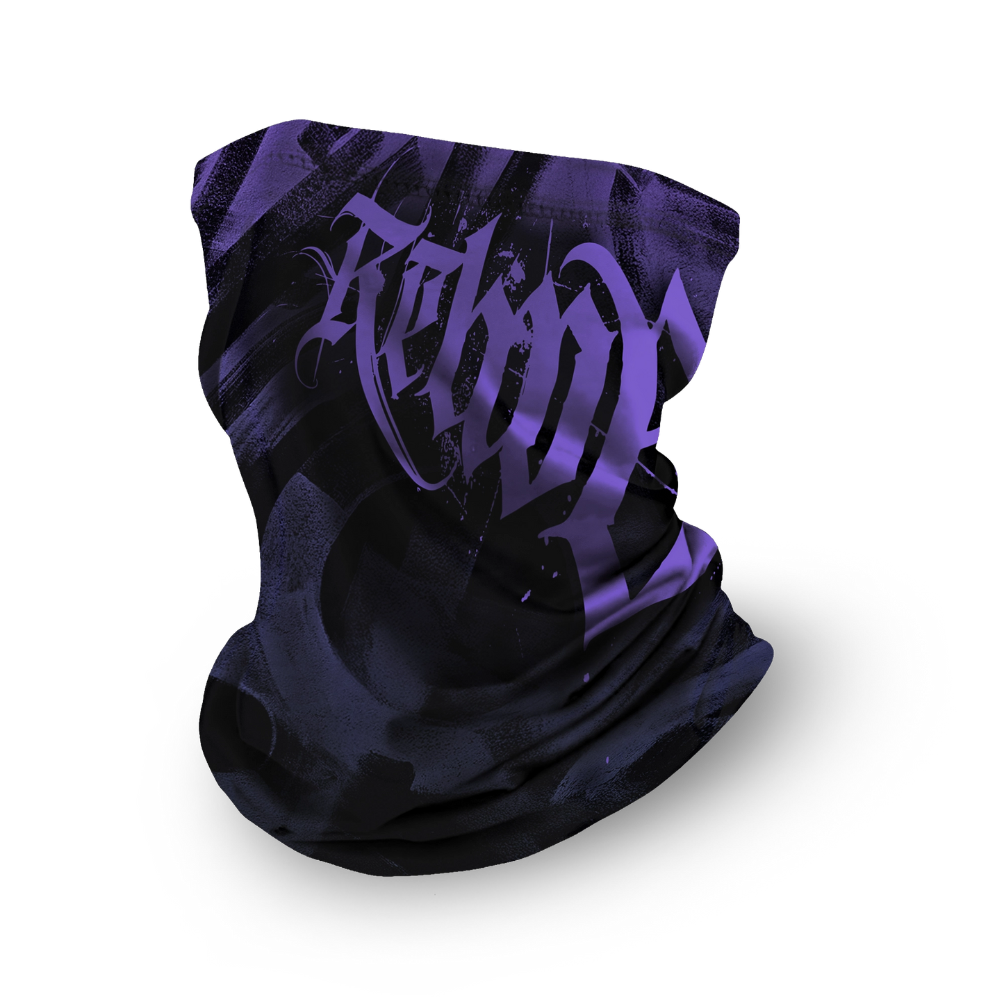 Rehvb - Half Face Graf Purple