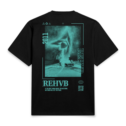 Rehvb -Roadtrip - Rehvb