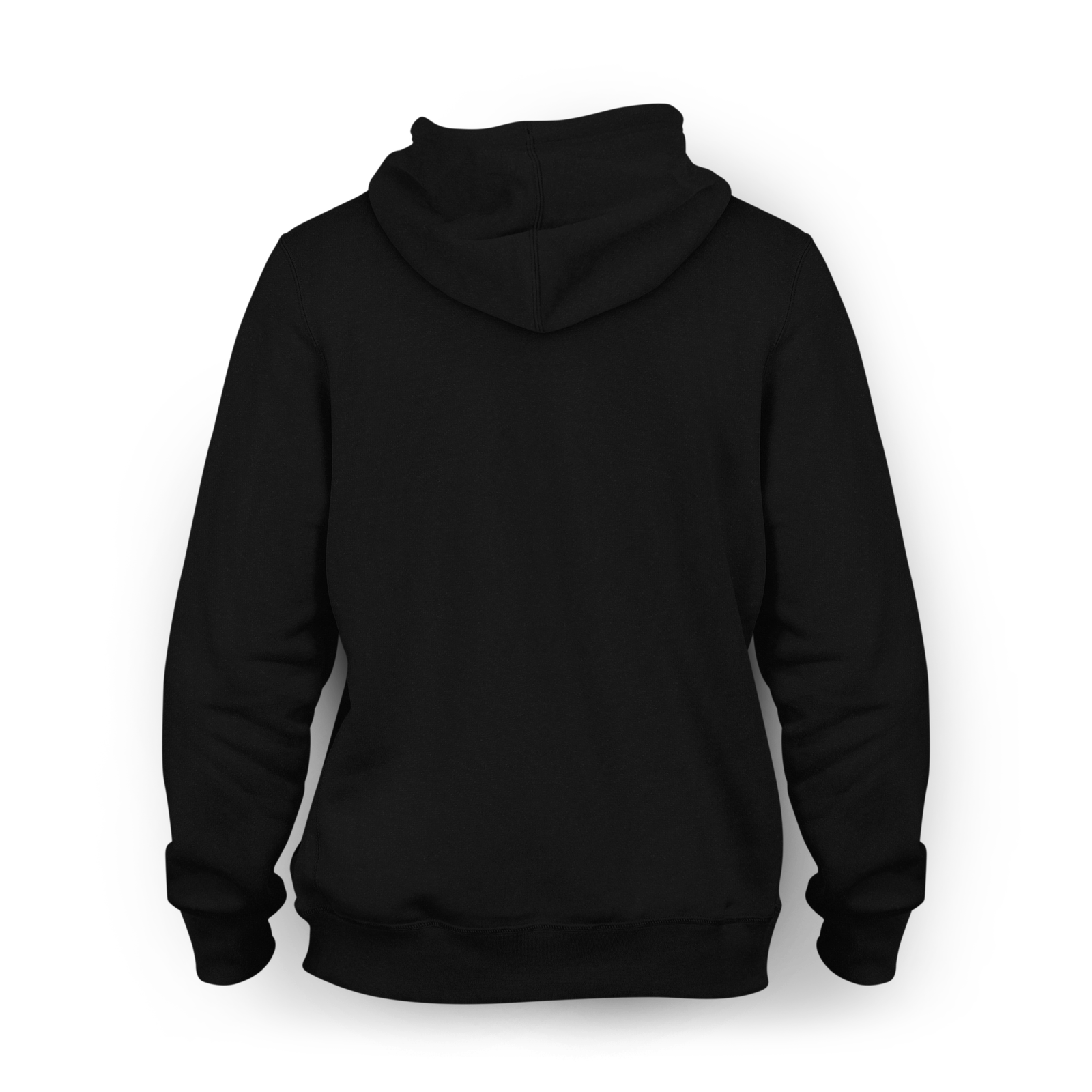 Rehvb Hoodie Mid Logo - Rehvb