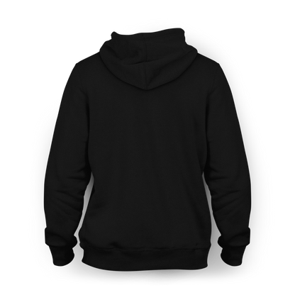 Rehvb Hoodie Mid Logo - Rehvb