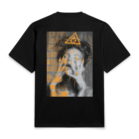 Rehvb Tee - Bright Side - Rehvb