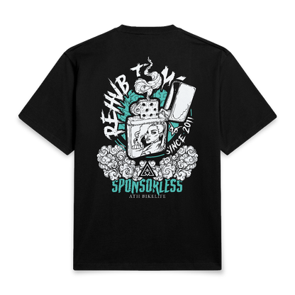 Rehvb Tee - Lighter - Rehvb
