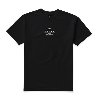 Rehvb Tee - Things - Rehvb