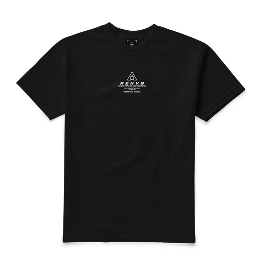 Rehvb Tee - Things - Rehvb