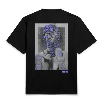 Rehvb Tee - Toxic - Rehvb