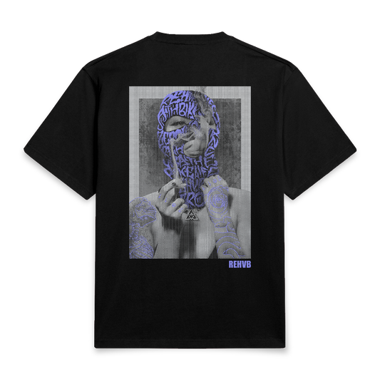 Rehvb Tee - Toxic - Rehvb