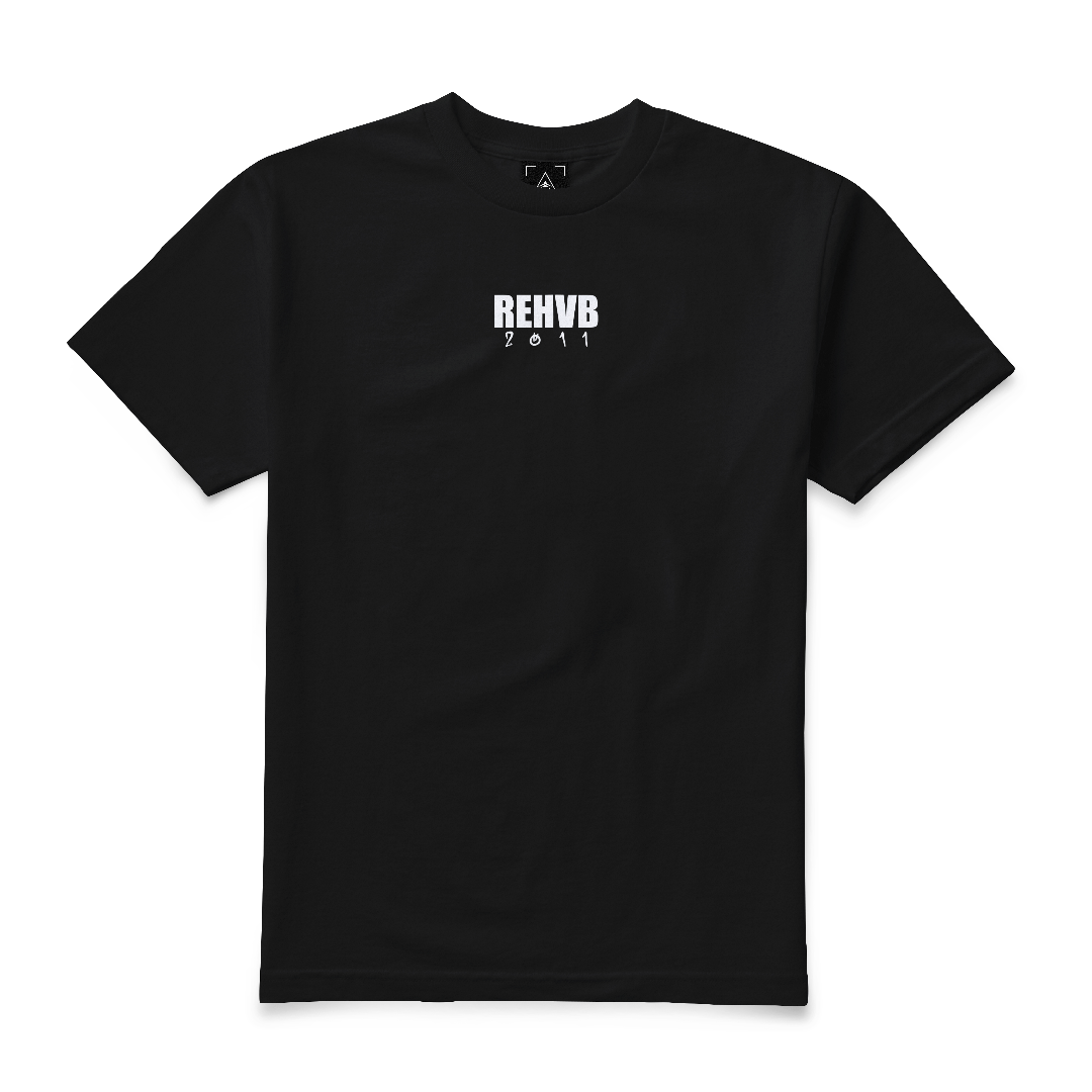 Rehvb Tee - Toxic - Rehvb