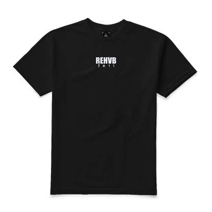 Rehvb Tee - Toxic - Rehvb