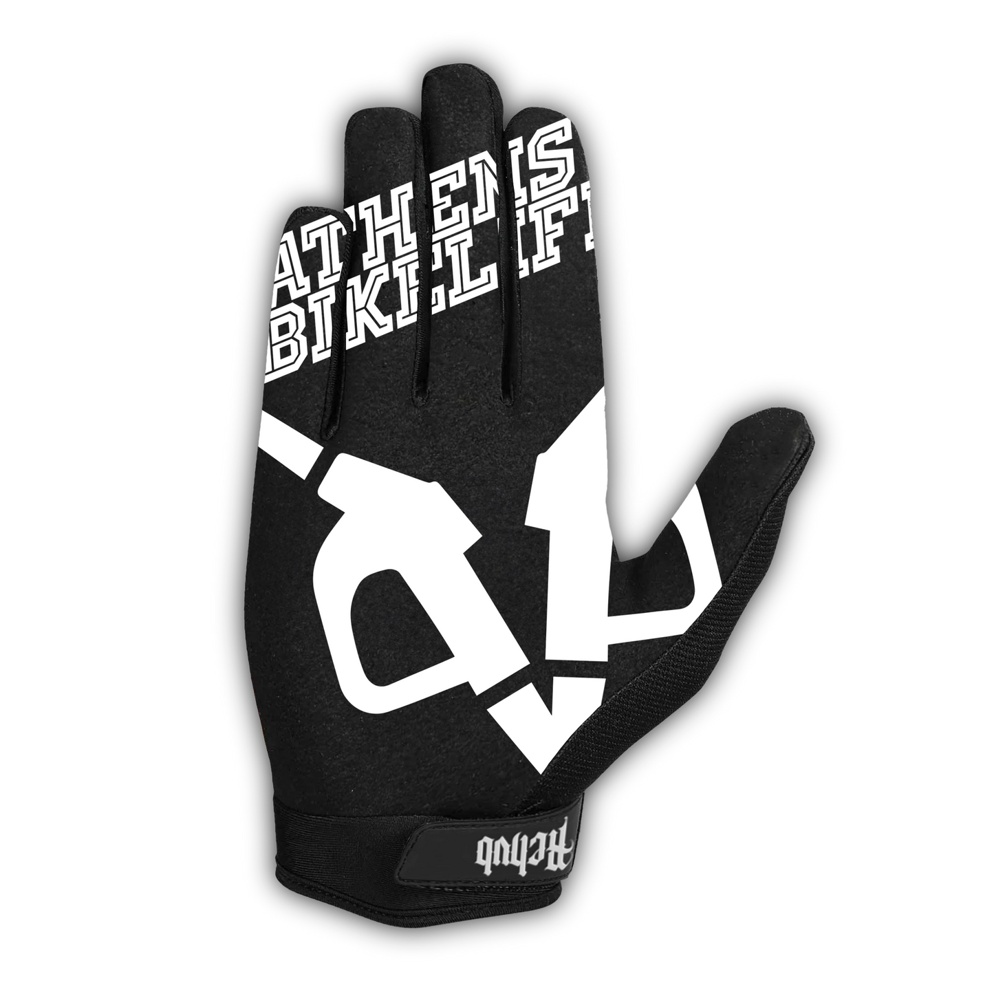 Ath Bikelife ΜΧ Gloves - Repeat