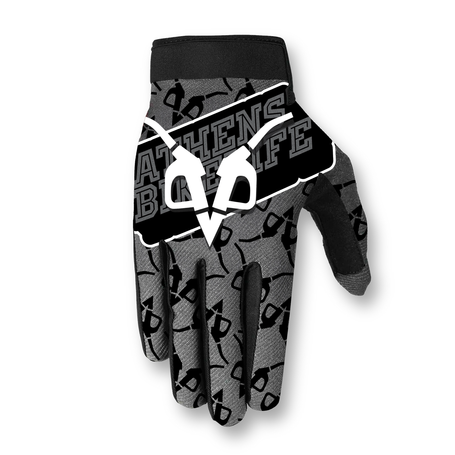 Ath Bikelife ΜΧ Gloves - Repeat
