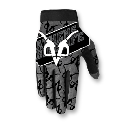 Ath Bikelife ΜΧ Gloves - Repeat