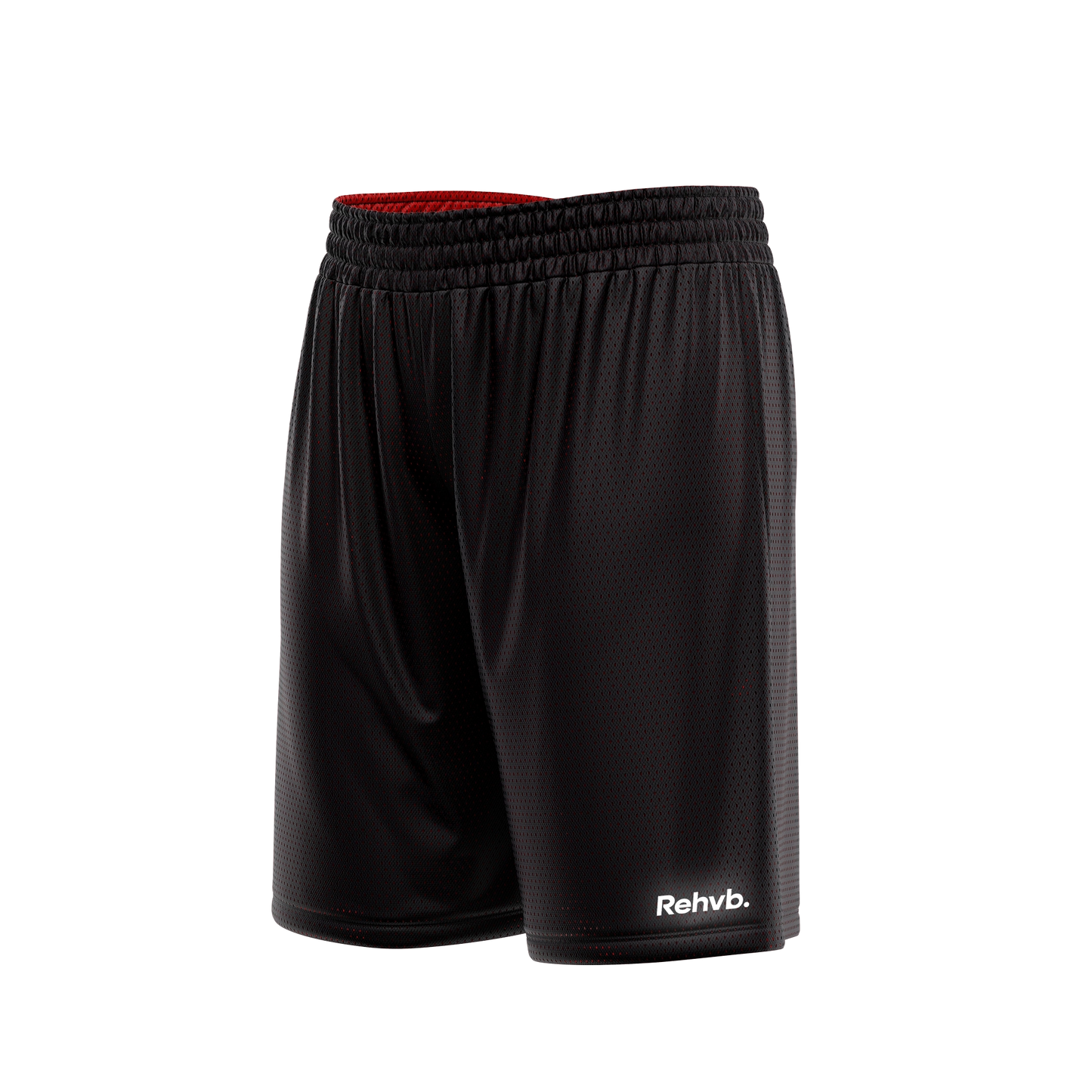 Rehvb - Αθλητική Βερμούδα Reflective Red