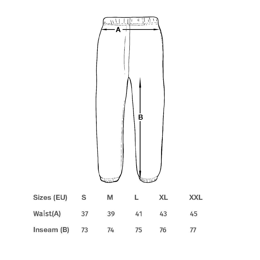 Rehvb - Jogger Παντελόνι